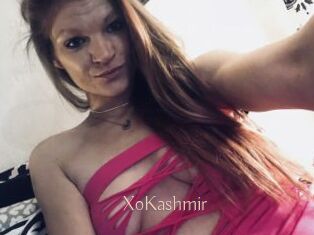 xoKashmir Anal Sexe