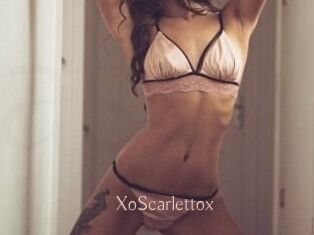 XoScarlettox