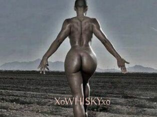 XoWHISKYxo