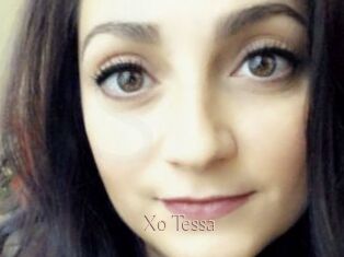 xo_Tessa Anal Sexe
