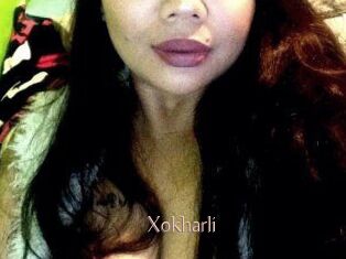 Xokharli