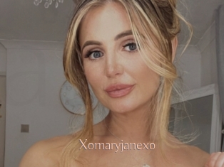Xomaryjanexo