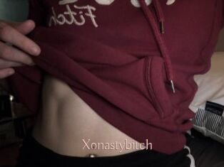 Xonastybitch