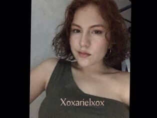 Xoxarielxox