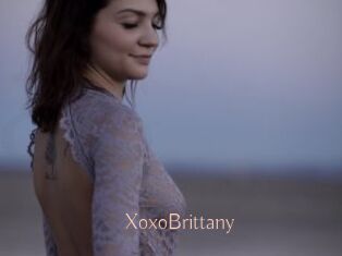 XoxoBrittany