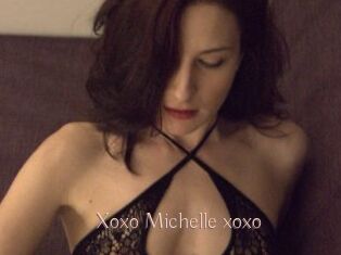 xoxo_Michelle_xoxo Anal Sexe