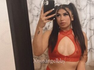 Xoxoangelbby
