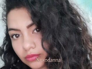Xoxodanna