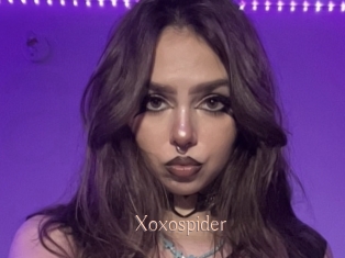 Xoxospider
