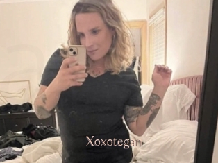 Xoxotegan