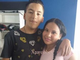 Xparejahot