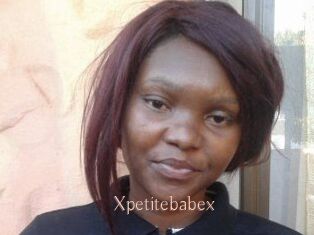Xpetitebabex