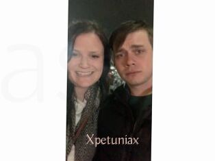 xpetuniax Anal Sexe