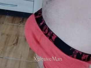XplosiveMan