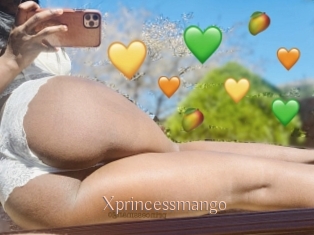 Xprincessmango