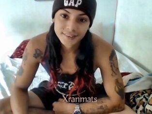 Xranmats