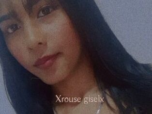 Xrouse_giselx