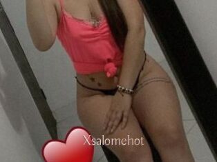 Xsalomehot