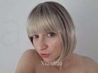 Xsandraa