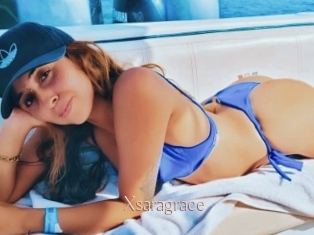 xsaragrace Anal Sexe
