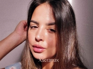 Xseranax