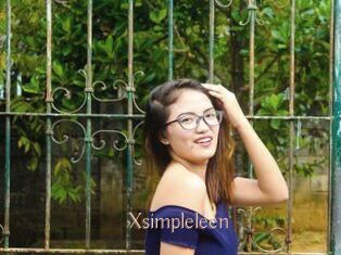 Xsimpleleen