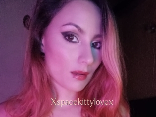 Xspacekittylovex