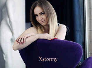 Xstormy
