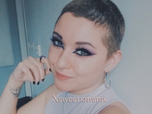 Xsweetxmimix