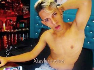 Xtaylorboyhot