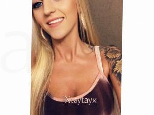Xtaytayx