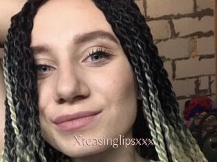Xteasinglipsxxx