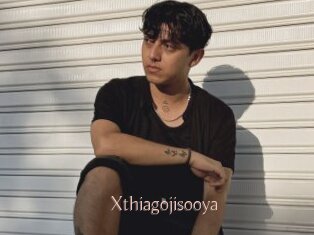 Xthiagojisooya