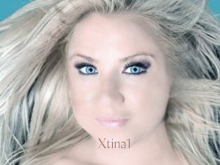 Xtina1