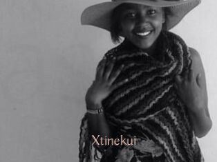Xtinekui