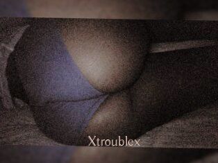 X_trouble_x