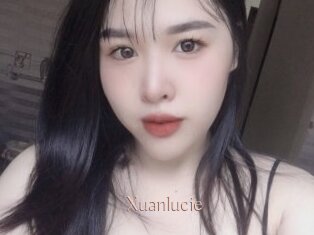 Xuanlucie