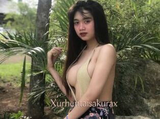 Xurhentaisakurax