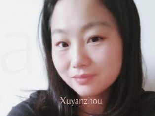 Xuyanzhou