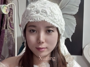 Xuzang