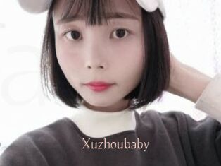 Xuzhoubaby
