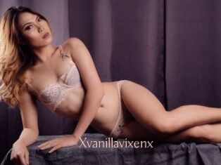 Xvanillavixenx