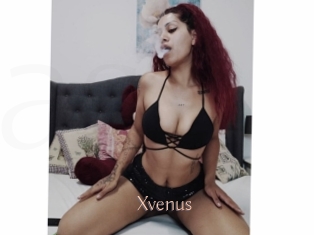 Xvenus
