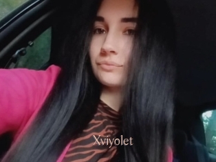 Xviyolet