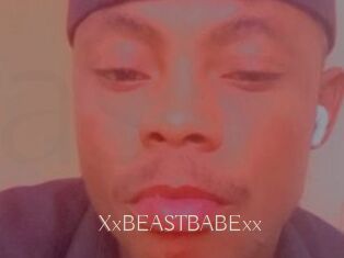 XxBEASTBABExx