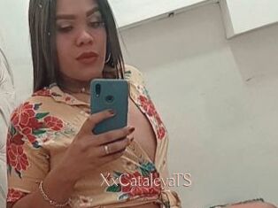 XxCataleyaTS