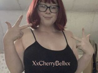 XxCherryBellxx