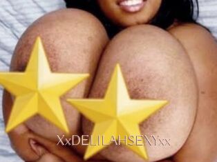XxDELILAHSEXYxx