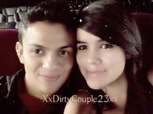 XxDirtyCouple23xx
