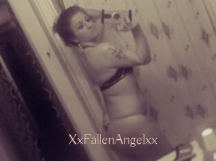 XxFallenAngelxx
